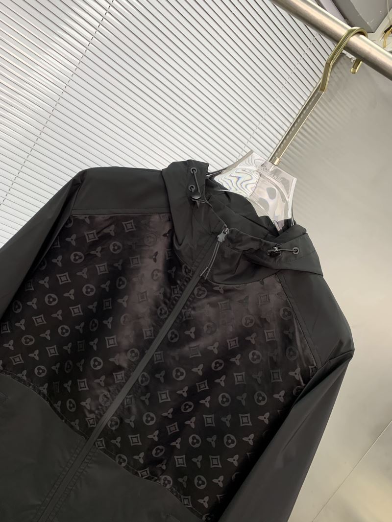 Louis Vuitton Outwear